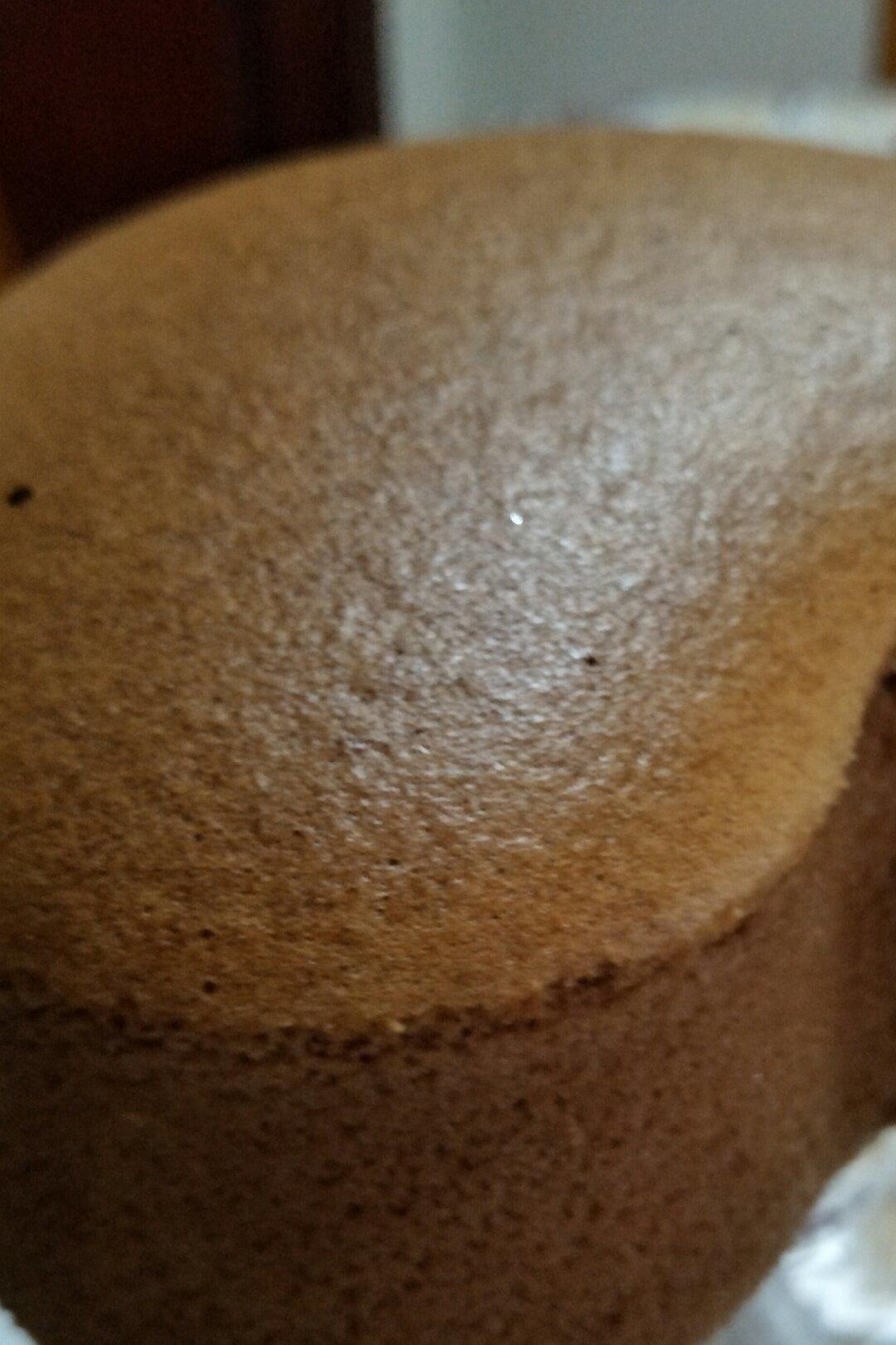 轻乳酪芝士蛋糕