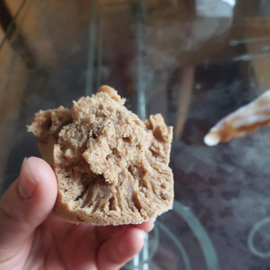红糖开口发糕
