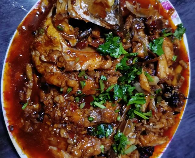 失传已久的红烧鲤鱼的做法