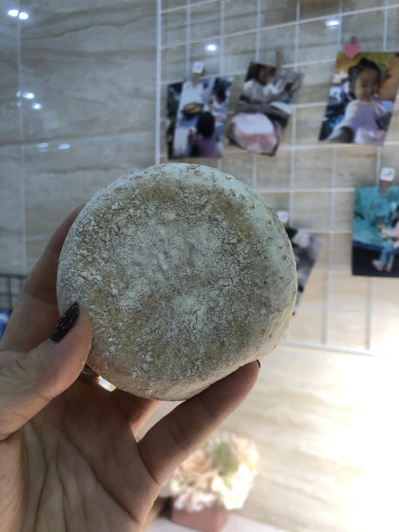 低卡麦满分（英式马芬）