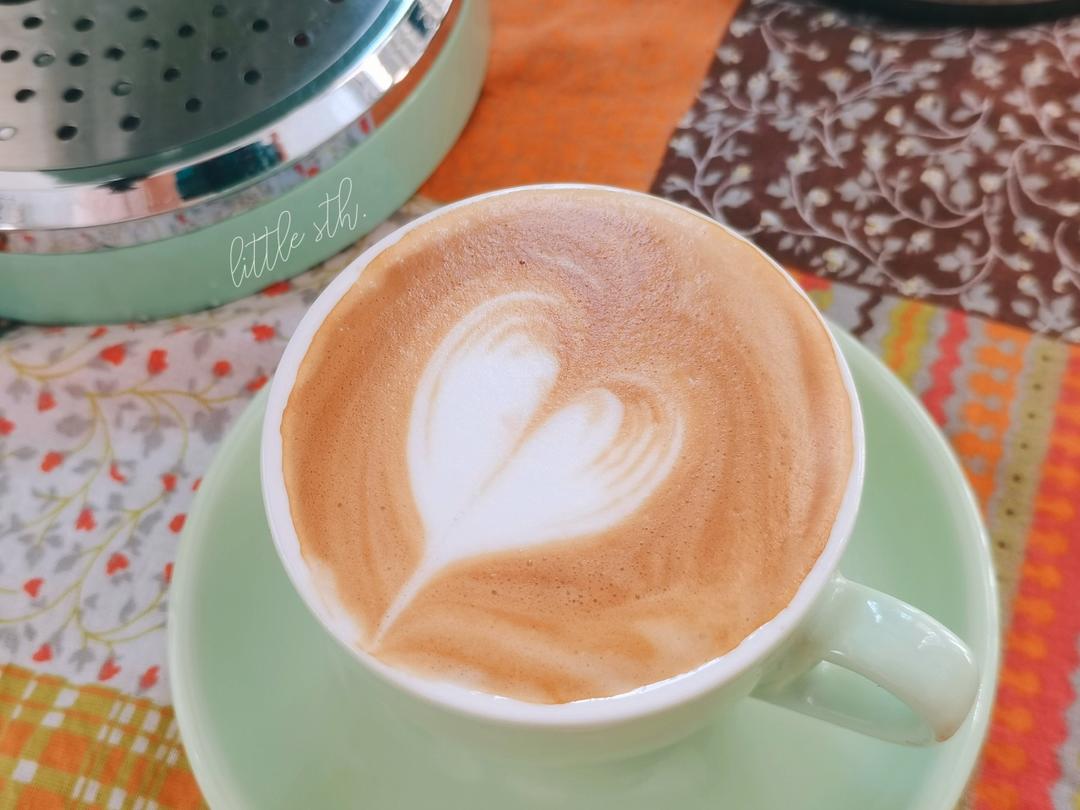 马克西姆夏朗德咖啡机拉花tips