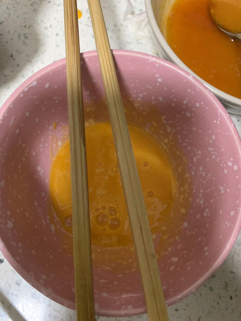快手红豆酥（蛋挞皮版）