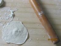 手工水饺的做法 步骤7