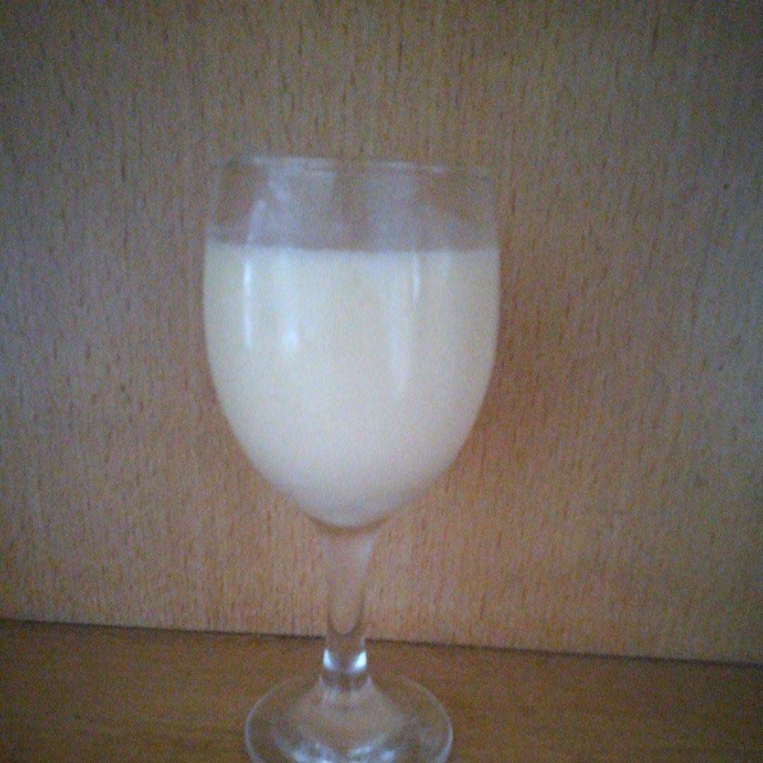 10分钟快手芒果布丁