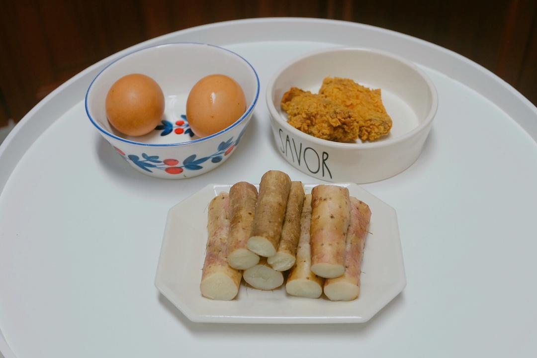 一卷の自留地