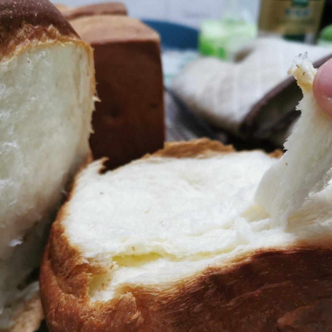 港式吐司十岁了