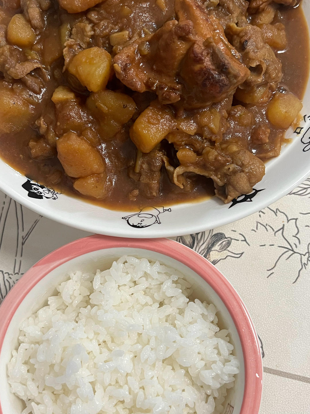 简单又好吃的黄焖鸡