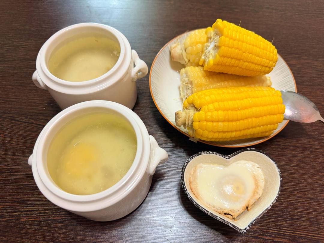 早餐•2026年3月22日