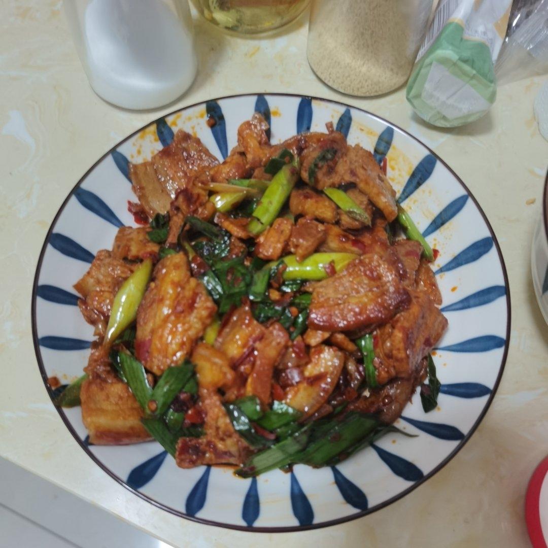 四川回锅肉
