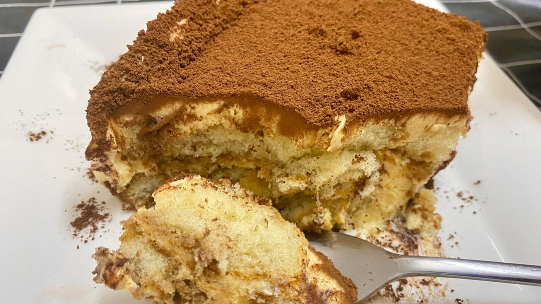 提拉米苏｛全熟版｝