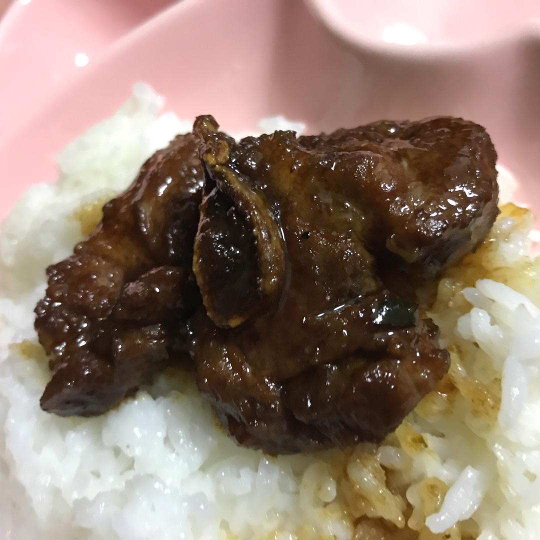 家常可乐排骨/鸡翅（简单、易操作、易成功）