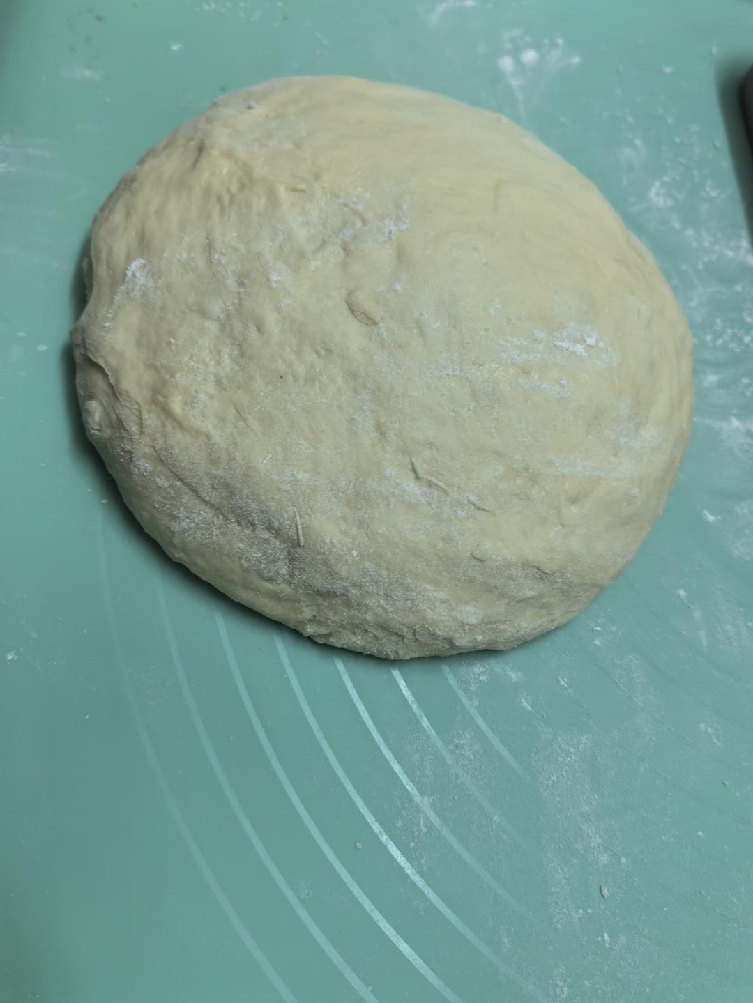 热狗面包棒，复刻儿时的味道，软乎乎的面包里藏着烤肠，太香了