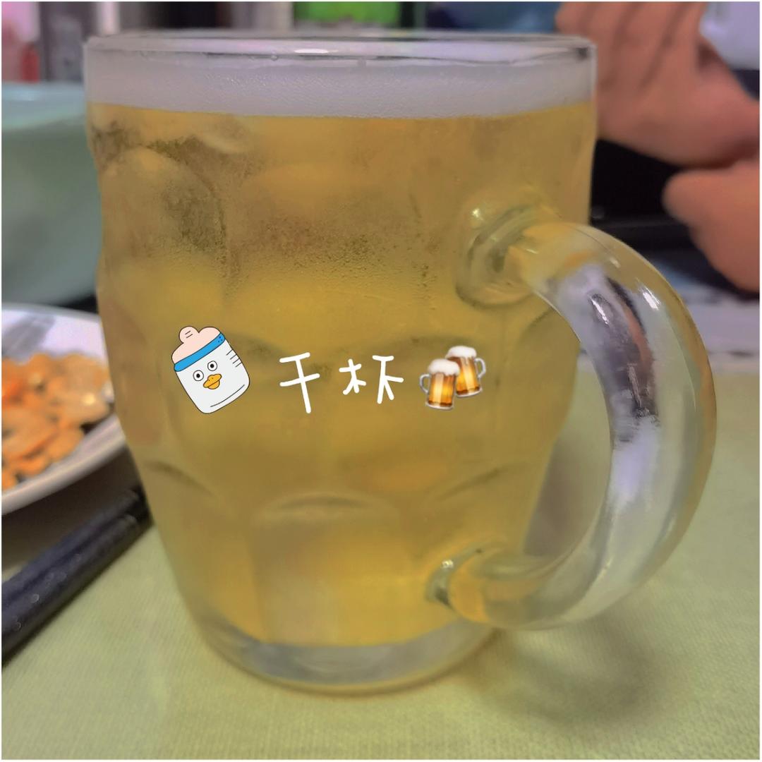 小影last