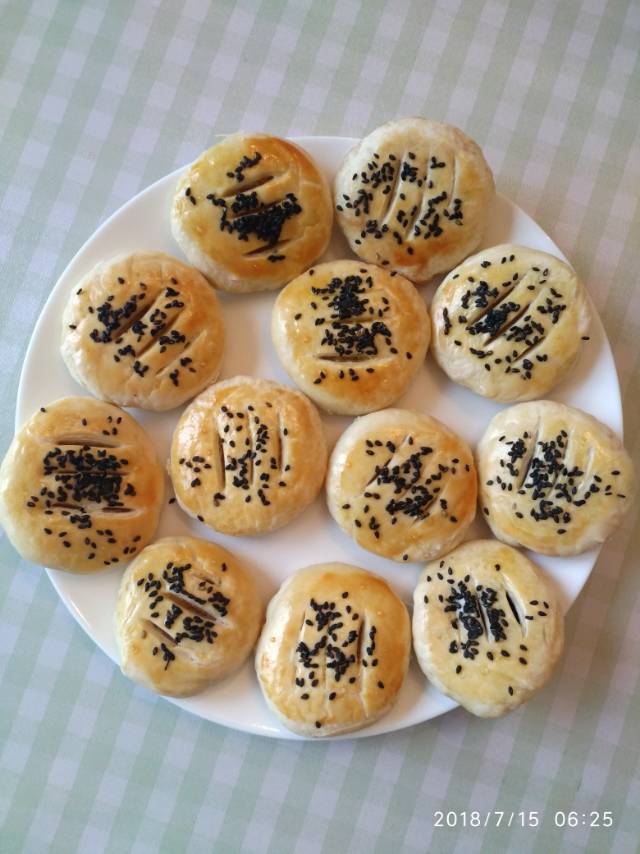 老婆饼