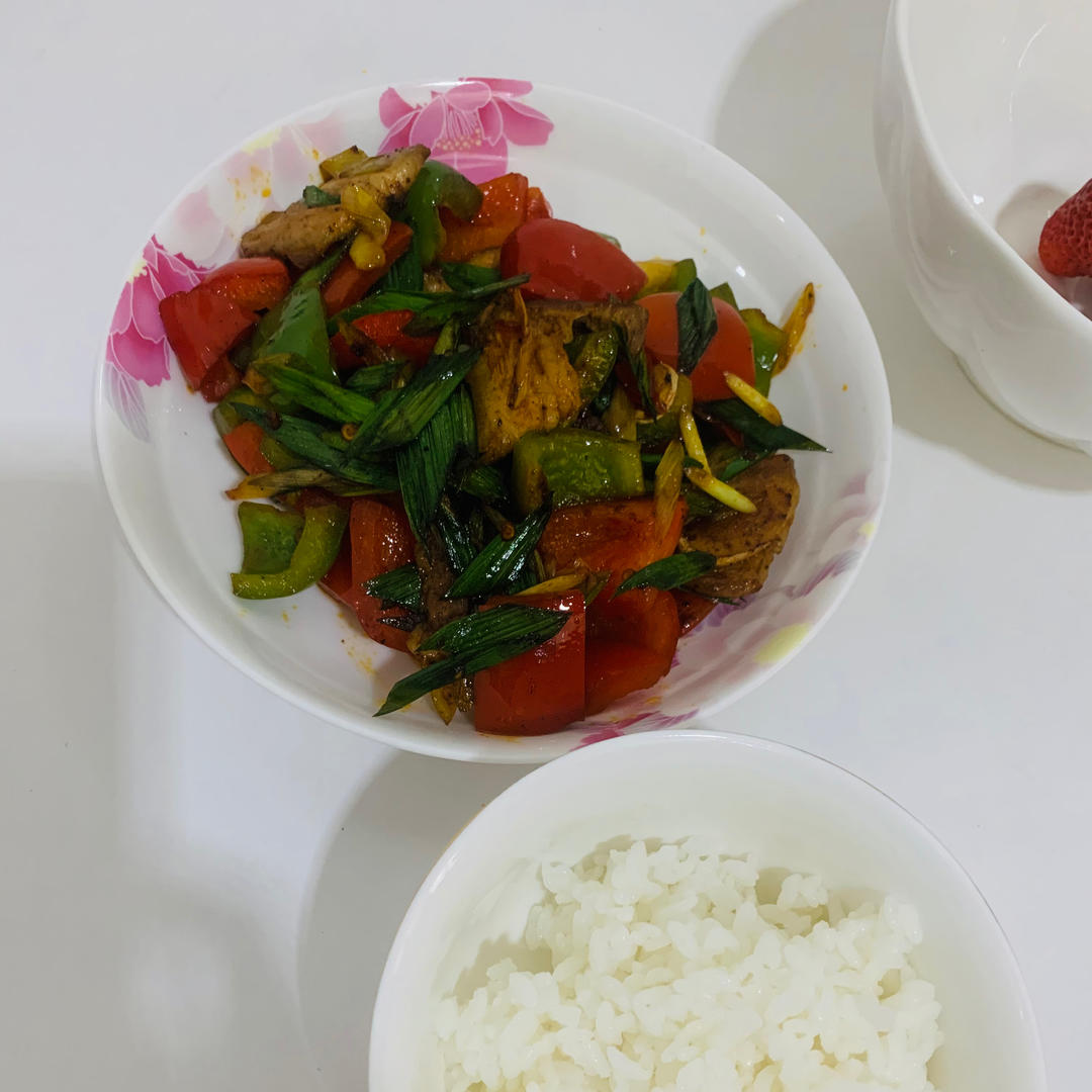 四川回锅肉