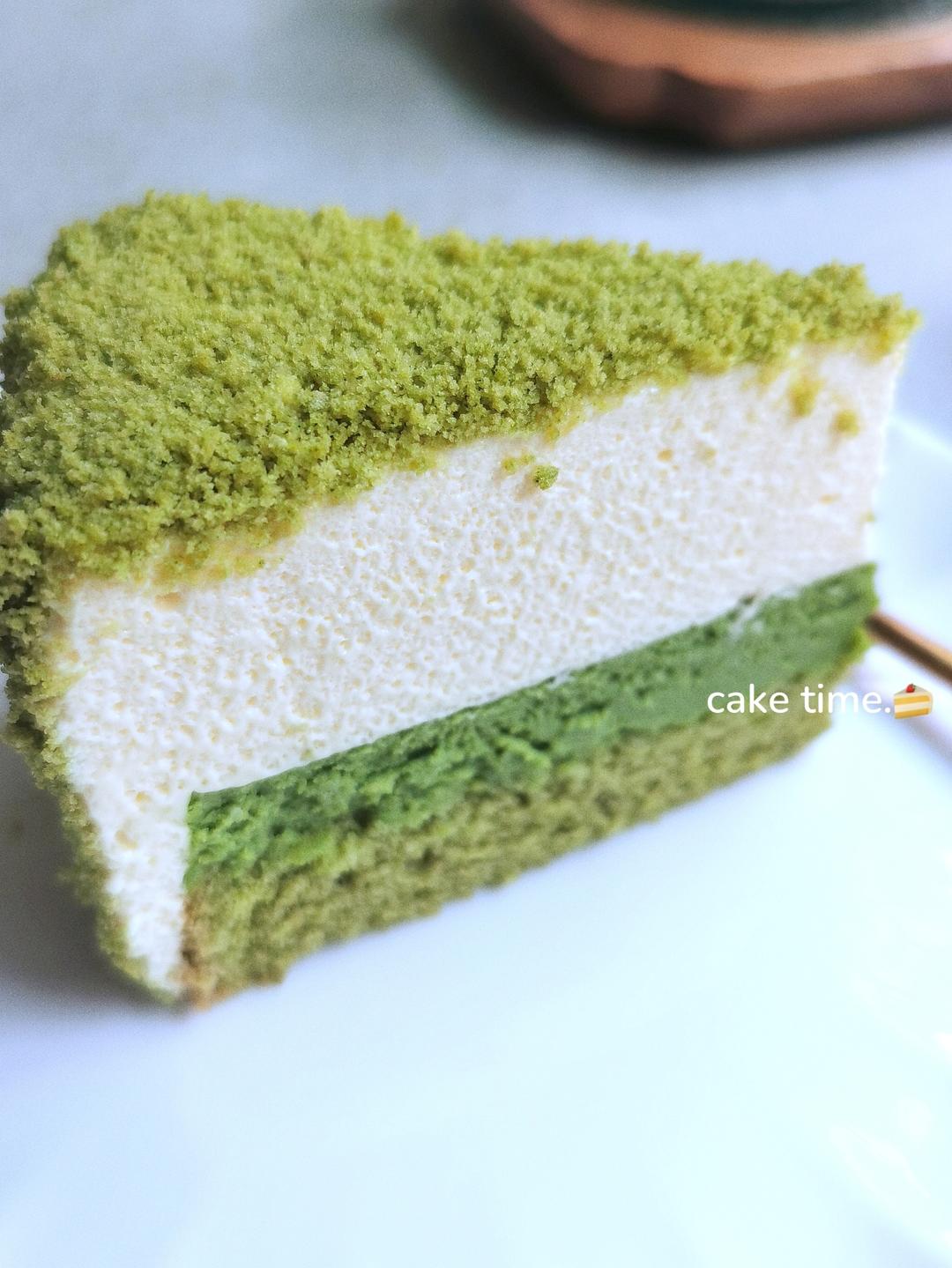 双层芝士蛋糕 | 日本官方配方 在家还原！| Joyce Bakery vol.30