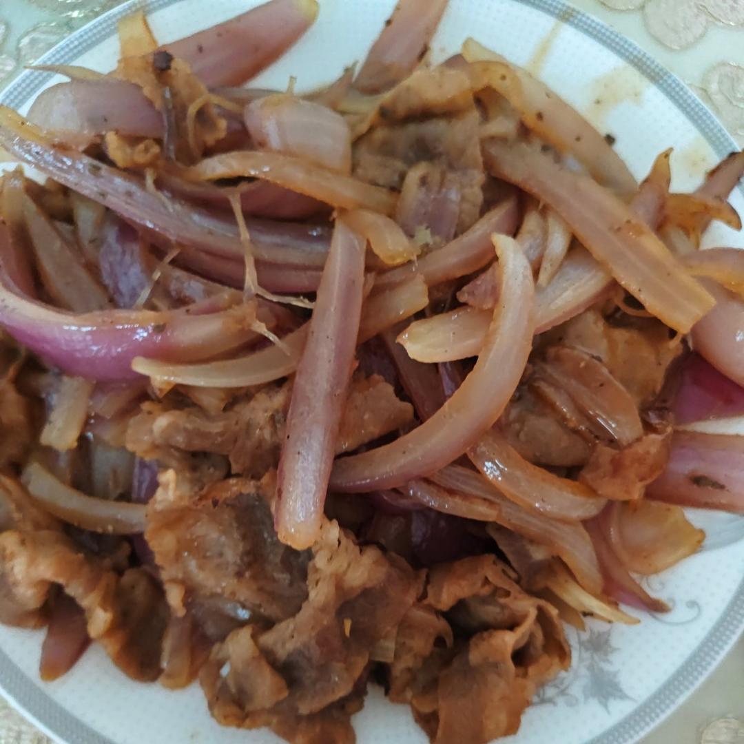 秒杀吉野家·日式肥牛饭