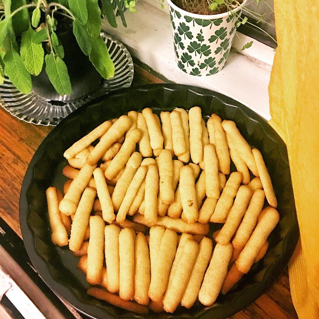 咸淇淋饼干