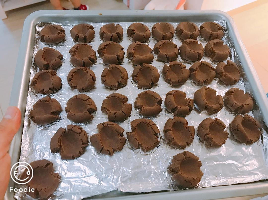 玛格丽特饼干
