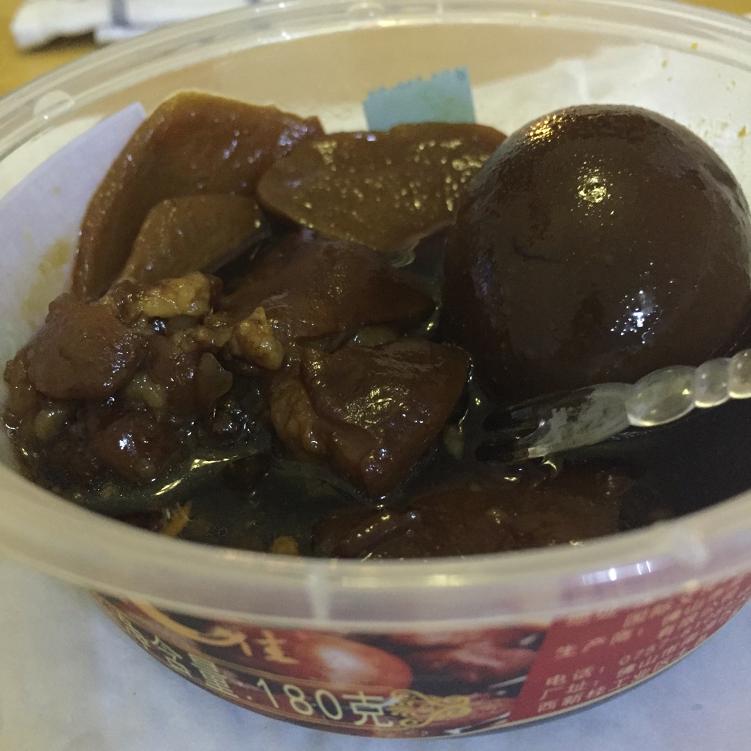 因为孤独不吃饭的人