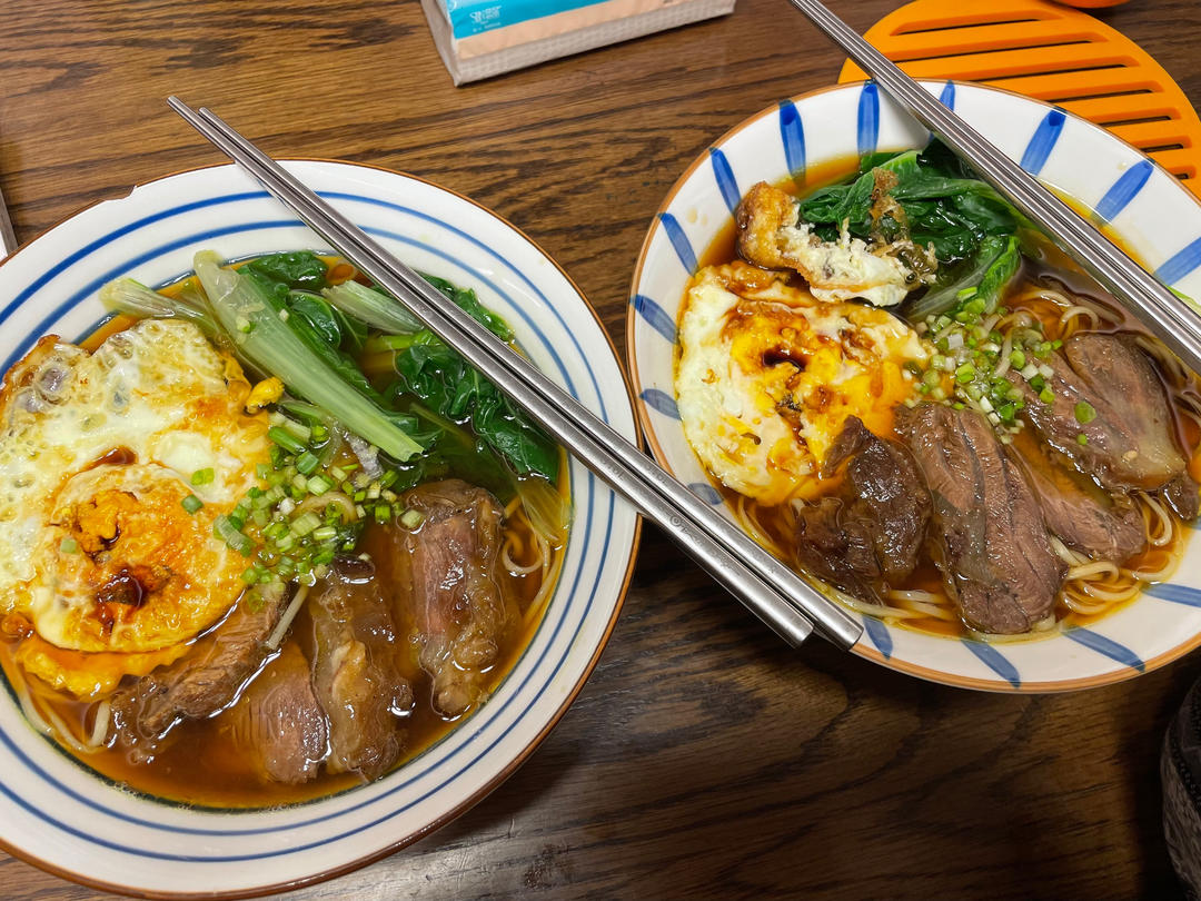 2020-2022疫情期间在家吃什么🤔