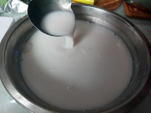纯手工椰奶（新鲜椰子）的做法 步骤9