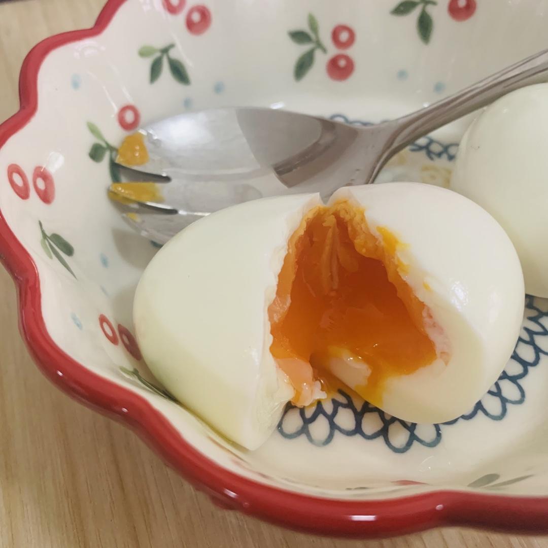日式糖心蛋