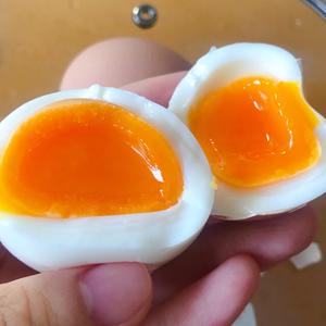 一步到位！日式流心蛋溏心蛋半熟蛋的做法 步骤5