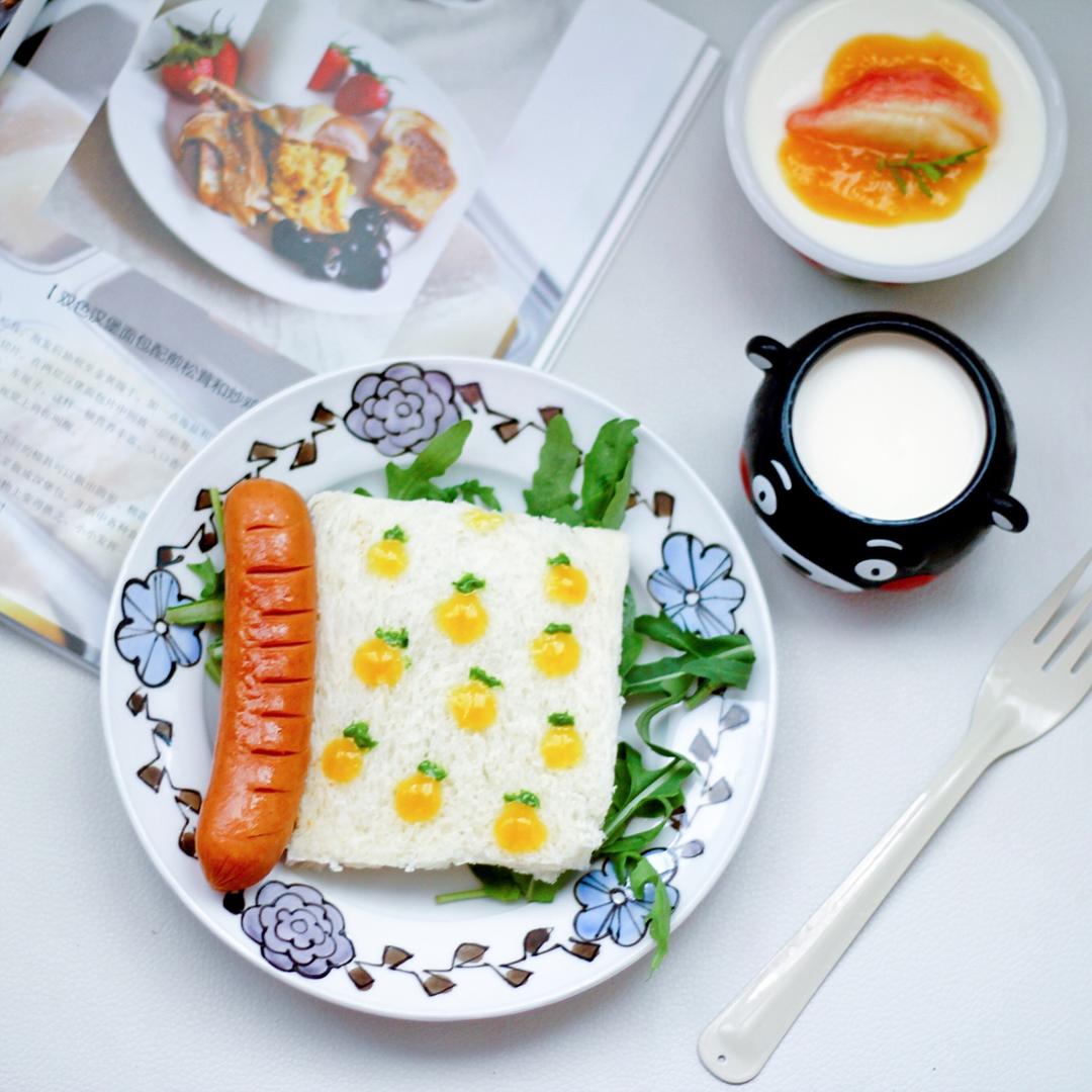 Jolly的厨房实验室