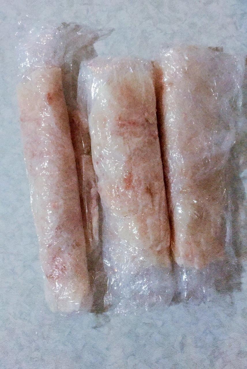 温州特色菜——敲鱼
