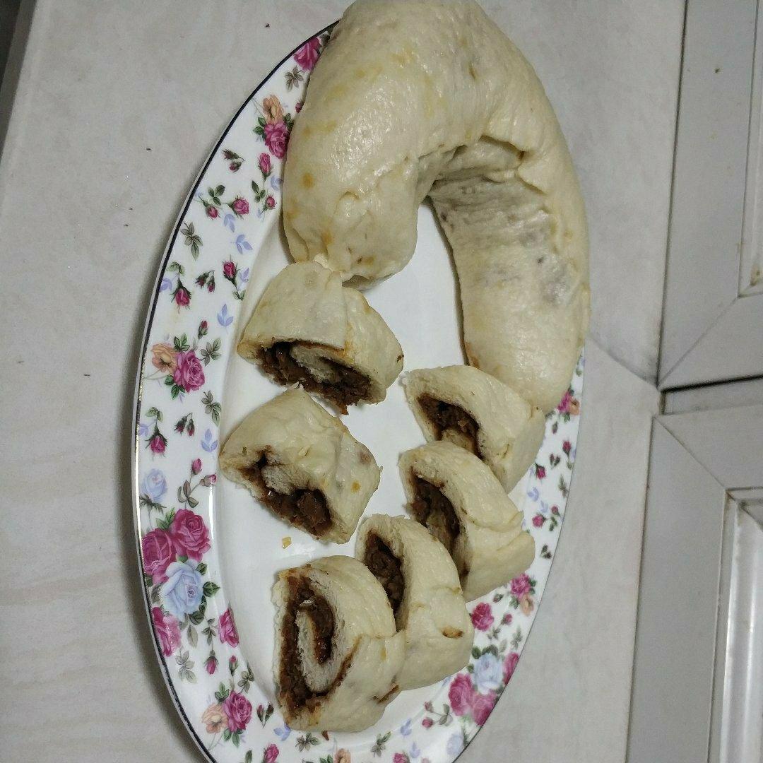 老北京懒龙（肉龙）