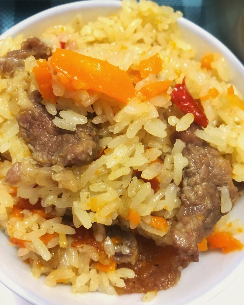 ☀李火火一天家小食🌸🍀