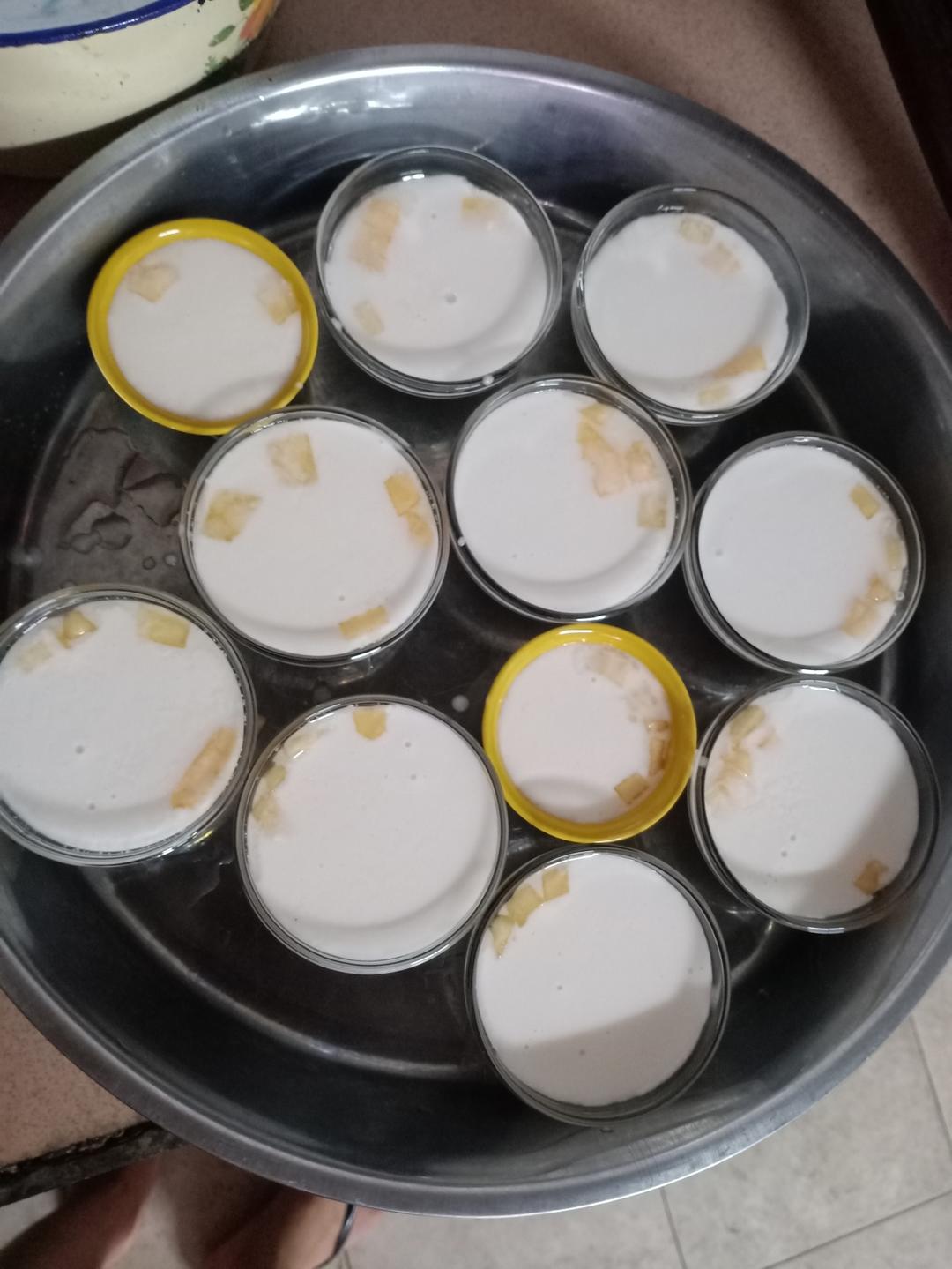 钵仔糕～7个量