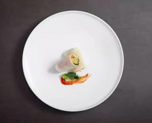 新式年夜饭-厦门薄饼的做法