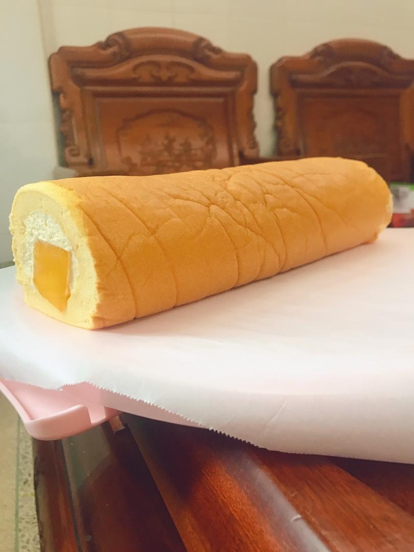 小四卷～风靡美食群的美味蛋糕卷