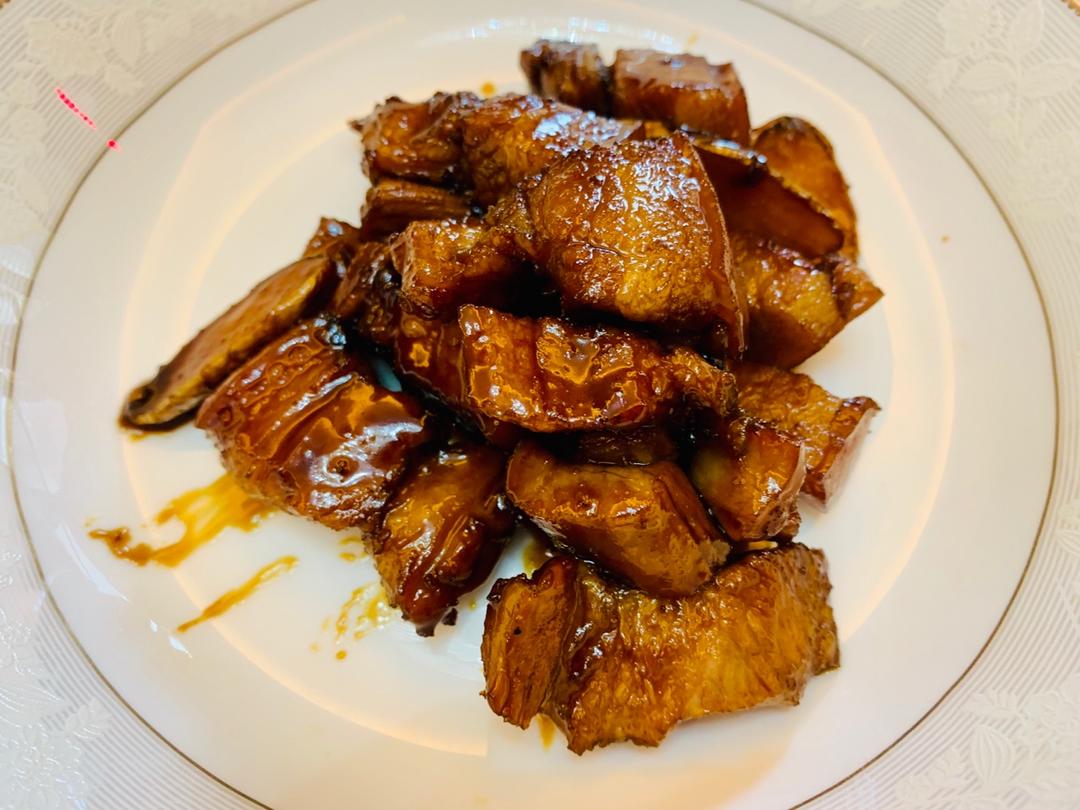 红烧肉