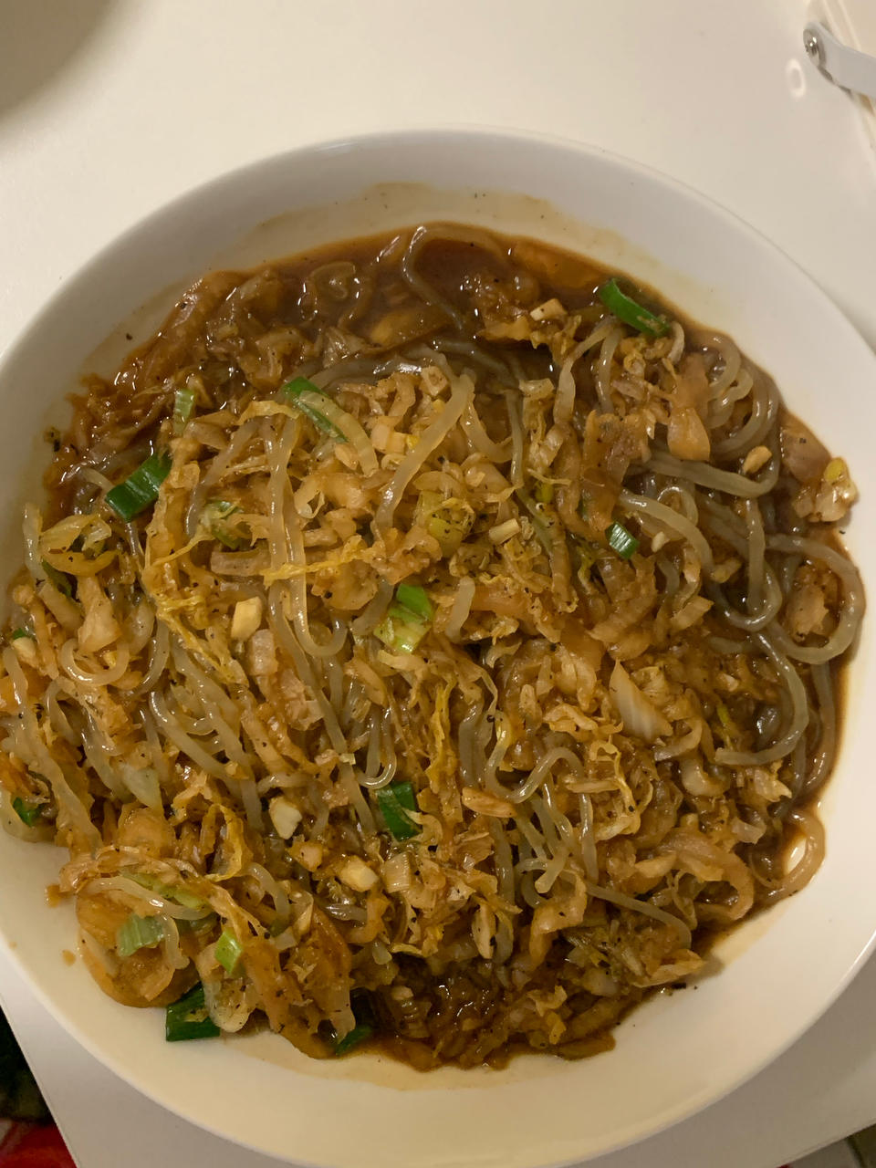渍菜粉