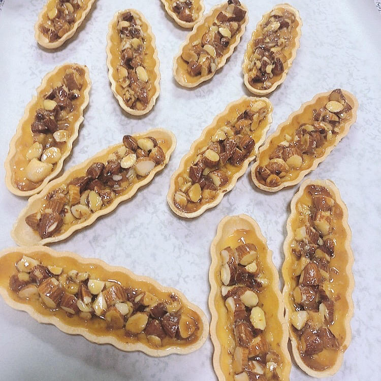 网红甜品糯米船㊙️一次解锁三种口味