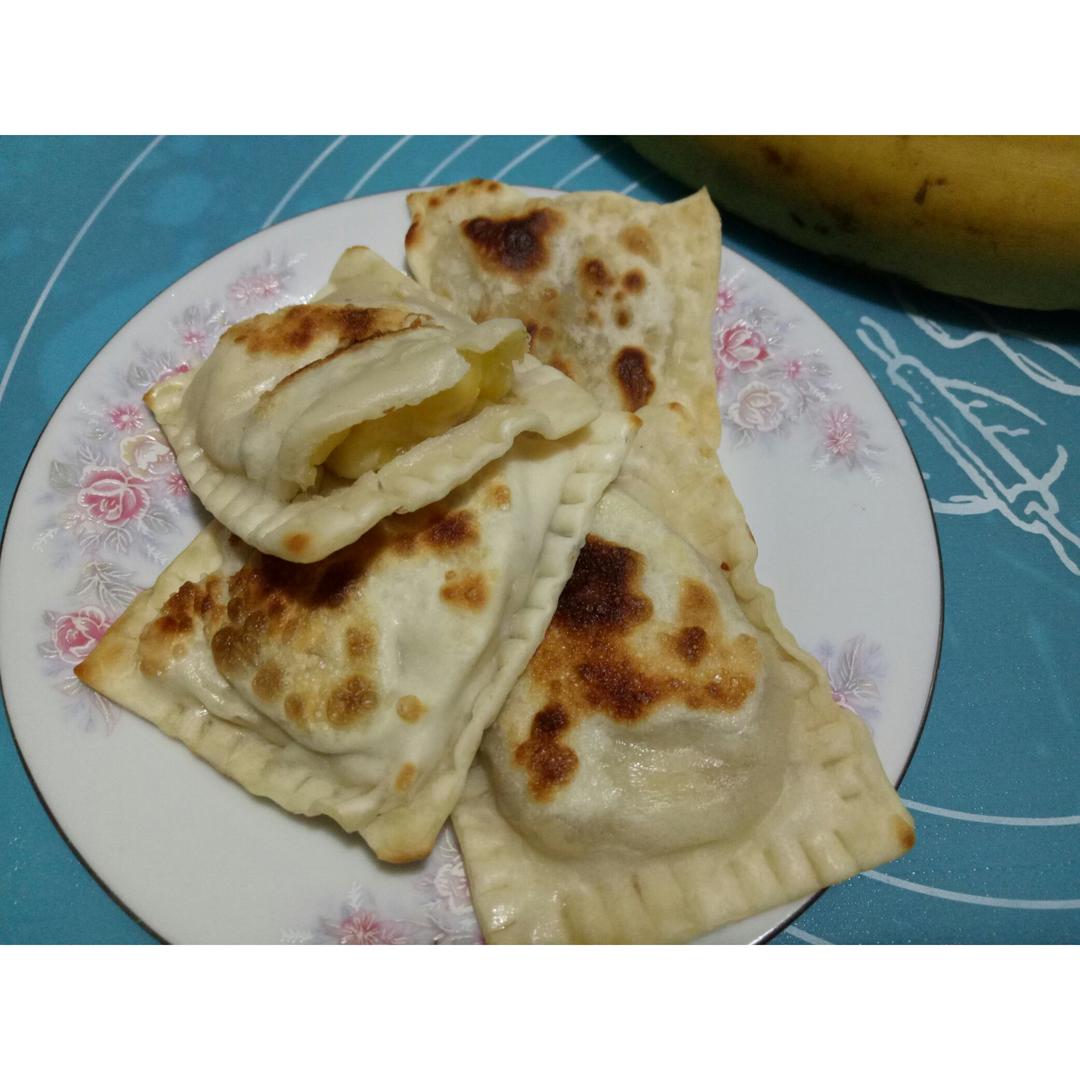 快手香蕉派