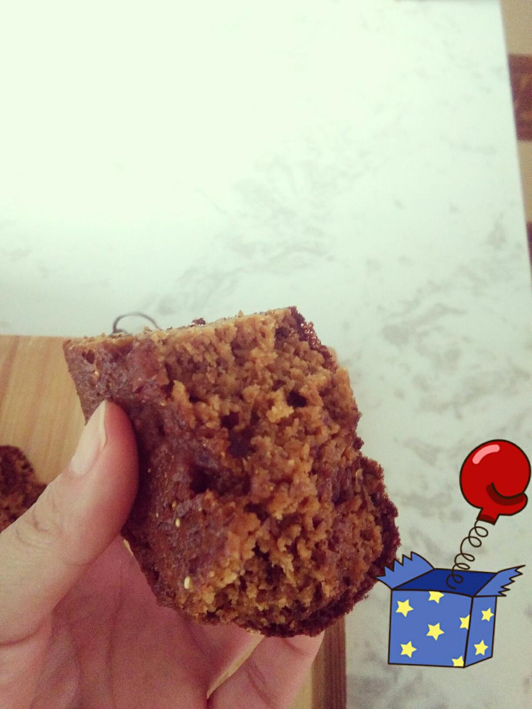 堂妈教你做香喷喷的枣糕