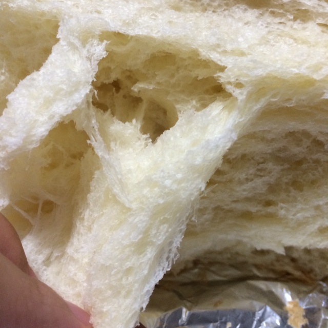 中种手撕北海道吐司