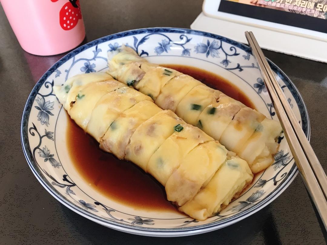 广东肠粉（精心调制）