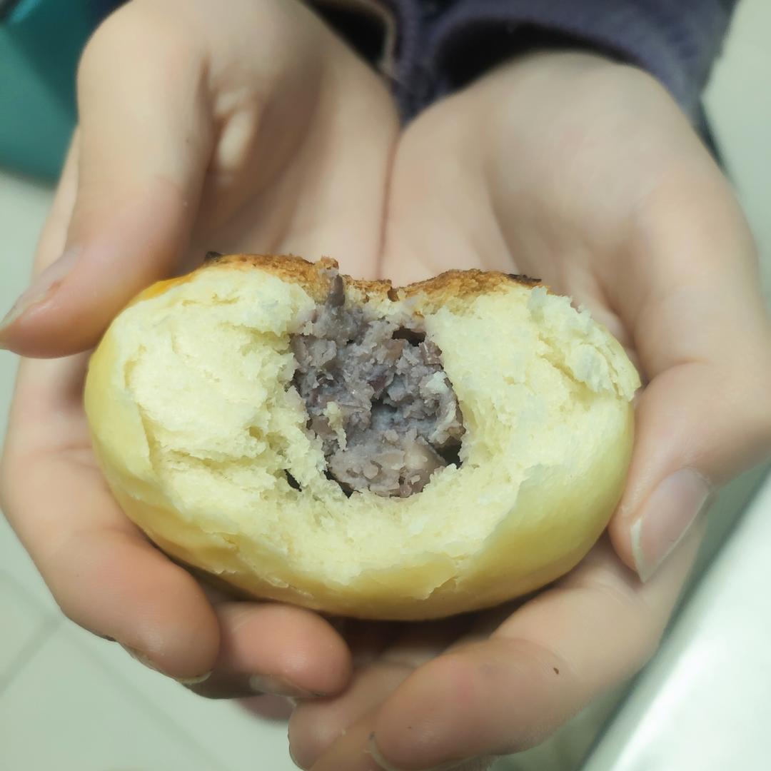 小餐包