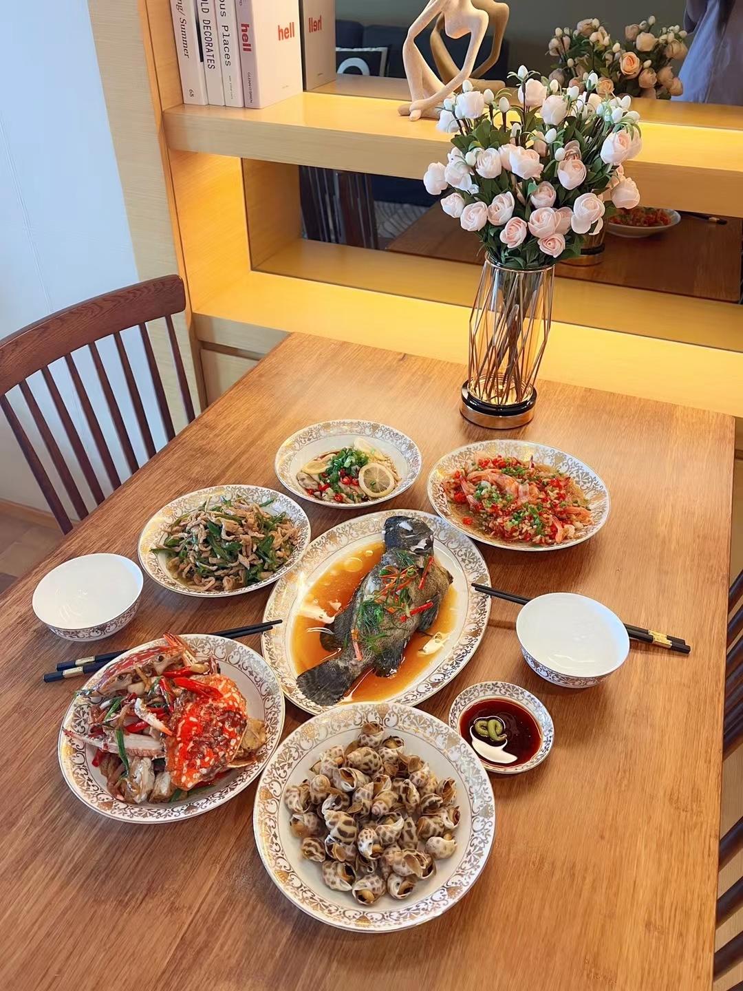 一人食