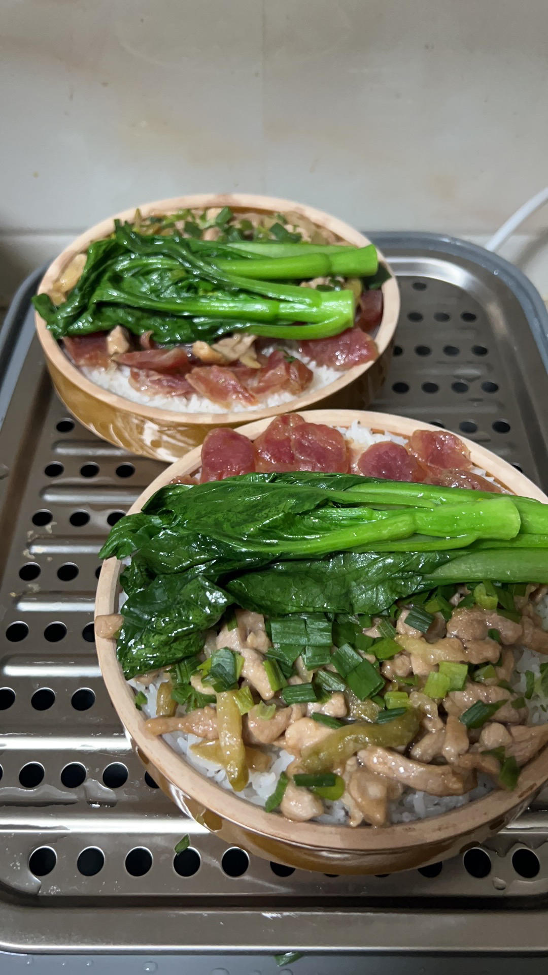 榨菜肉丝