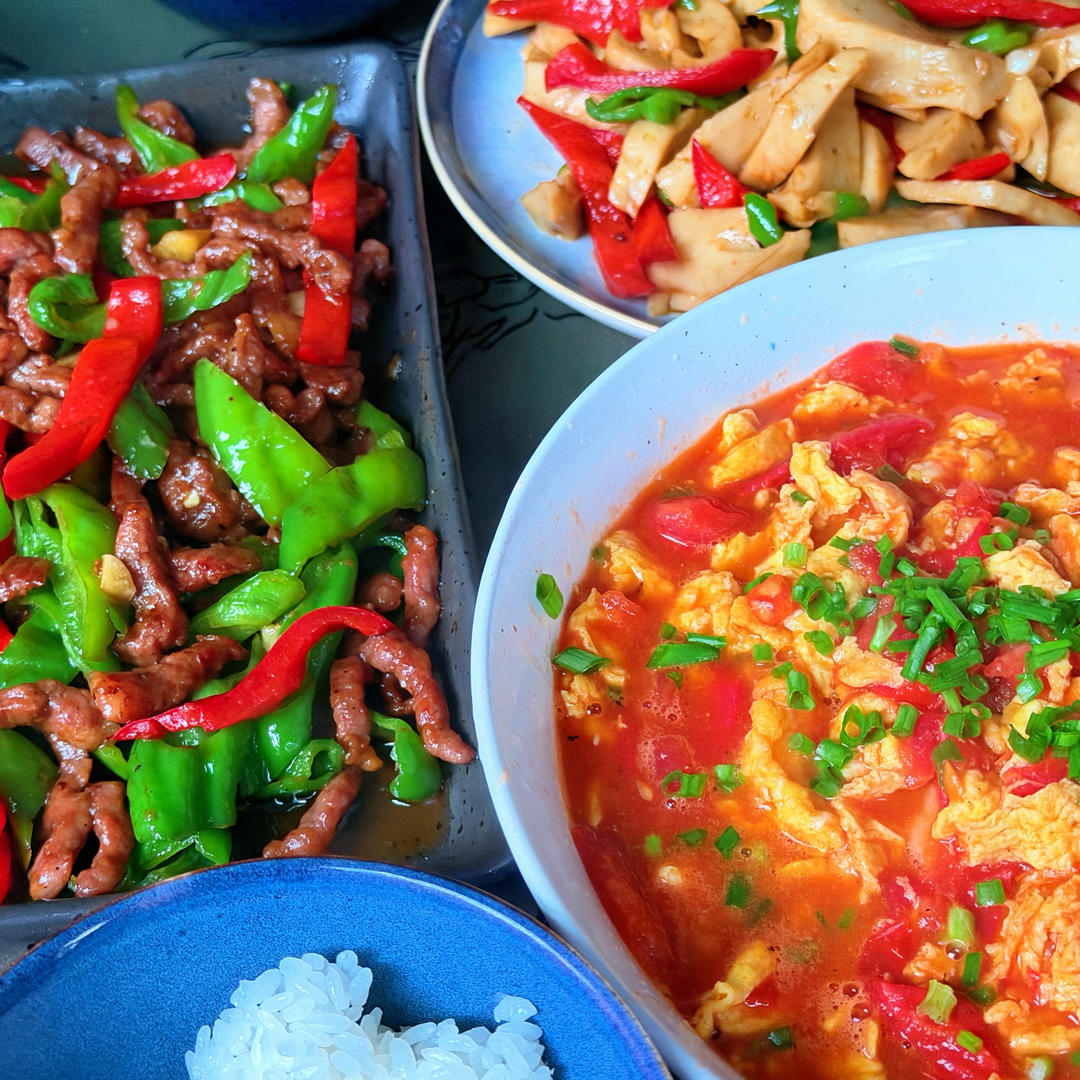 晚餐•2026年3月30日