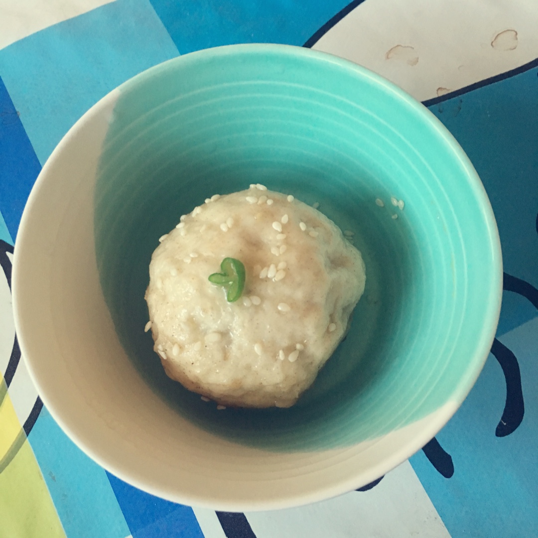 生煎包