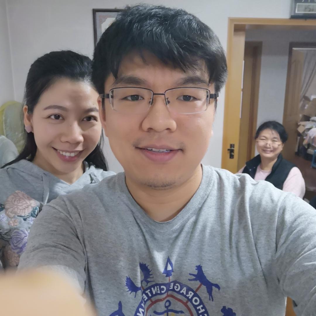民间小阳哥