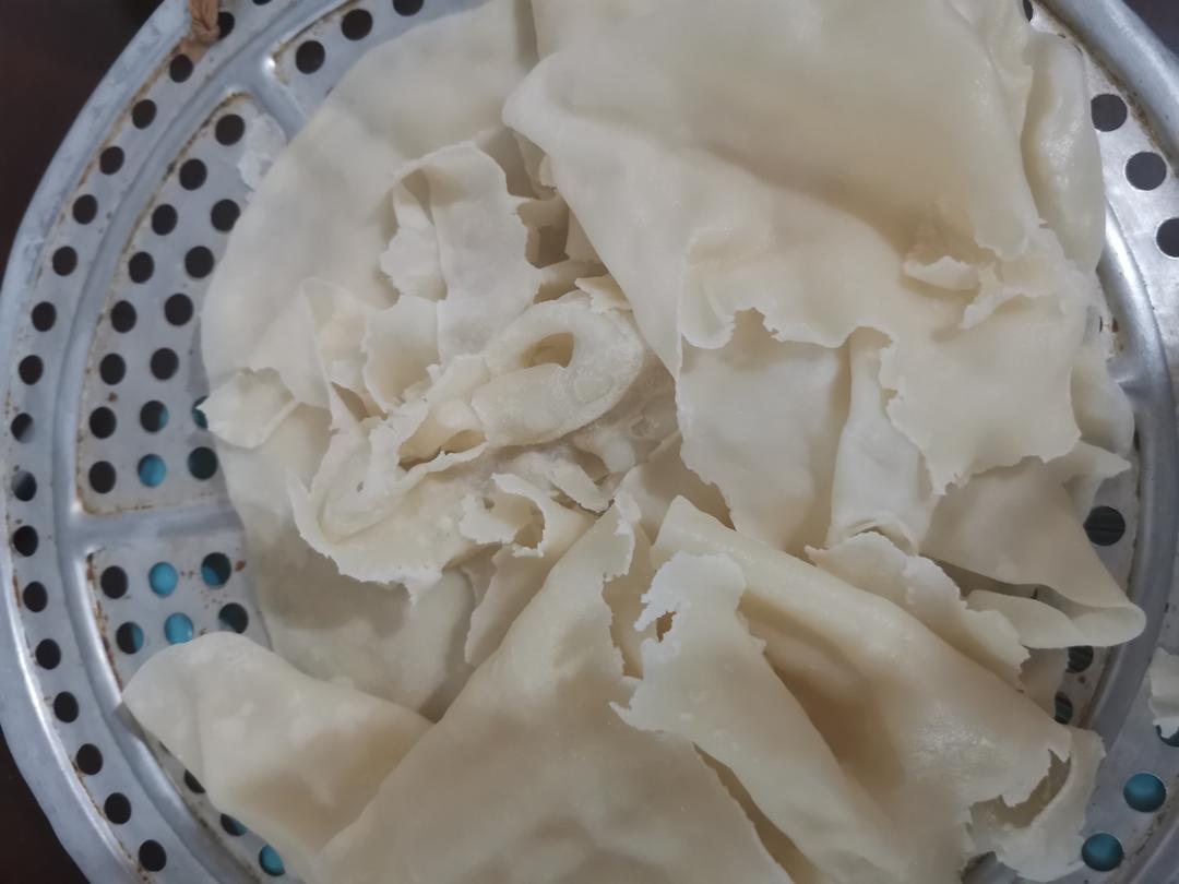 水洛馍