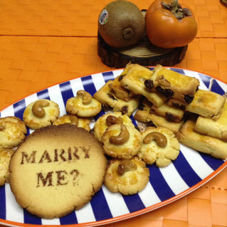 葡萄奶酥(超酥香的饼干)